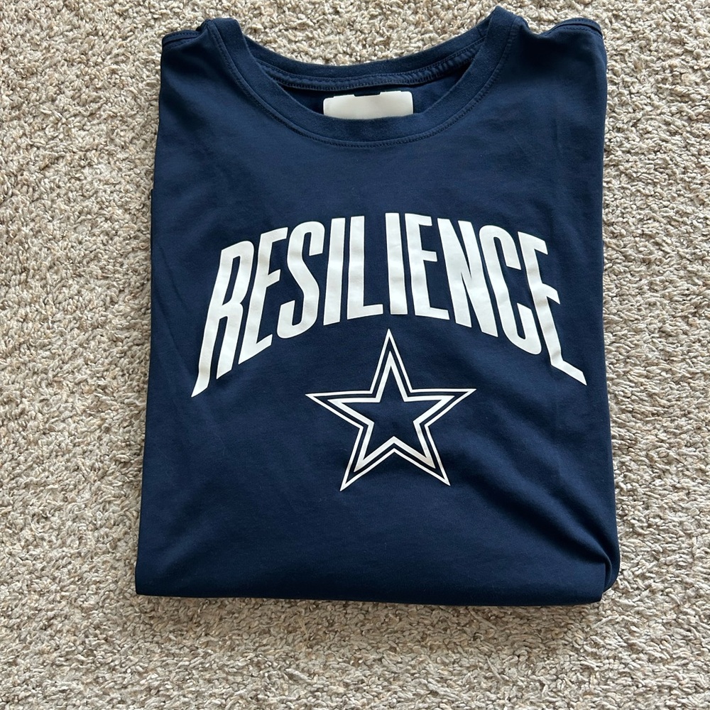 Men’s Cowboys Long Sleeve